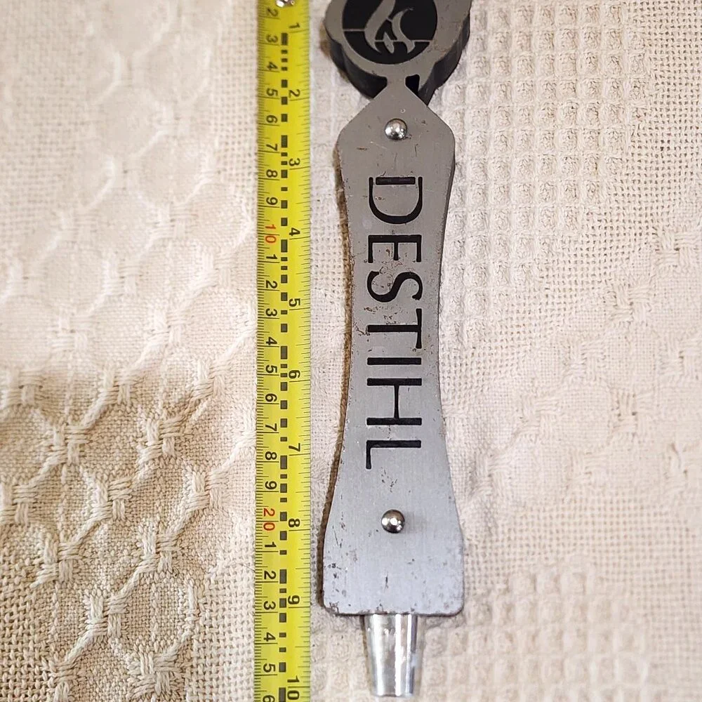 Destihl Brewing Company original destihl
